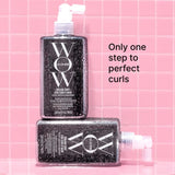 Color Wow Dream Coat for Curly Hair 200ml – Anti-Frizz, Moisture Lock & Curl-Defining Spray