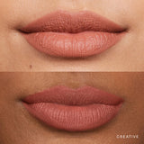 Rare Beauty Kind Words Matte Lip Liner – Long Lasting Matte Lip Pencil (Creative)