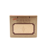 Charlotte Tilbury Hollywood Blush & Glow Glide Palette Fair Medium