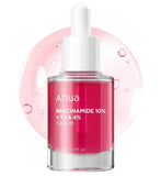 Anua Niacinamide 10% + TXA 4% Serum-30ML