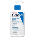 CeraVe Moisturising Lotion-236ML Skin care My Store 