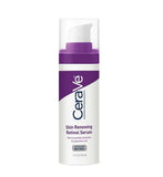CeraVe Skin Renewing Retinol Serum – 30 ml | Anti-Aging Retinol Serum with Ceramides & Niacinamide