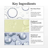 Dr. Althea 345 Relief Cream Mist 100ml | Hydrating Face Mist