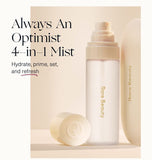 Rare Beauty Always An Optimist 4-in-1 Mist 85ML | Hydrating Setting Spray
