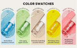 Sheglam Jelly Wow Hydrating Lip Oil Pack of 5