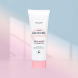 Oriflame Glow Essentials Face Wash 125 ML – Vitamin E & B3 Cleanser
