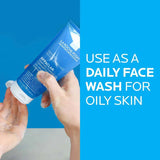 La Roche-Posay Effaclar Purifying Cleansing Gel-200ML
