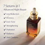 Estée lauder Advanced Night Repair Serum Synchronized Multi-Recovery Complex 100ml