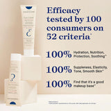 Embryolisse Lait-Crème Sensitive Cream 100ml – Hydrating Moisturizer for Sensitive Skin