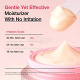 Anua Peach 77 Niacin Enriched Cream 50ml | Brightening & Hydrating Moisturizer