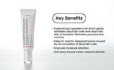 Axis-Y LHA Peel & Fill Pore Balancing Cream-50ml