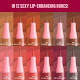 NYX Lip Lingerie Lip Liner Stain 1ml – Long-Lasting Matte Waterproof Lip Stain