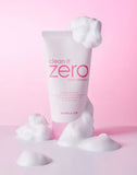 Banila Co Clean It Zero Foam Cleanser 150ml – Deep & Gentle Daily Face Wash