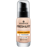 Essence Fresh & Fit Foundation