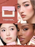 SHEGLAM Dream Touch Powder Blush
