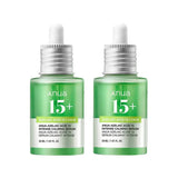 Anua Azelaic Acid 15% Serum 30ml – Brightening, Acne Care & Skin Tone Corrector