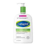 Cetaphil Moisturising Lotion 591ml – Deep Hydration for Sensitive & Dry Skin