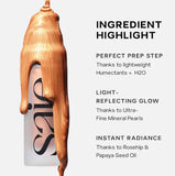 Saie Glowy Super Gel 15ml | Hydrating Illuminating Primer