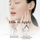 Dr. Althea 345 Relief Cream Mist 60ml