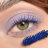 SHEGLAM All-In-One Volume &amp; Length Blue Mascara Waterproof