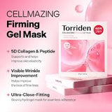 Torriden Cellmazing Firming Gel Mask