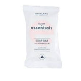 Oriflame Glow Essentials Soap Bar 75g – Brightening & Refreshing Daily Cleanser