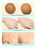 Sheglam Pore No More Makeup Primer 30g – Pore Blurring & Oil Control Base