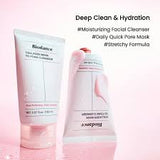Biodance Collagen Mask To Foam Cleanser 150ml | Deep Cleansing & Firm Skin