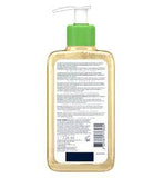 CeraVe Hydrating Foaming Oil Cleanser 237ml – For Dry Skin