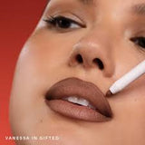 Rare Beauty Kind Words Matte Lip Liner | Long-Lasting Matte Lip Pencil (Lively)