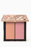 NARS Uninhibited Blush Duo – Radiant, Buildable Color for All Skin Tones