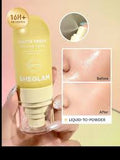Sheglam Matte Fresh Setting Spray 55ml – Long Lasting Oil Control Makeup Fixer