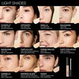 NARS Radiant Creamy Concealer – Full Coverage Radiant Finish