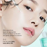 Anua PDRN + Hyaluronic Acid Capsule 100 Serum 30ml | Hydrating & Repairing Serum