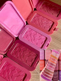 NYX Professional Makeup Buttermelt Powder Blush 5g | Silky Smooth Long-Lasting Blush
