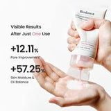 Biodance Collagen Mask To Foam Cleanser 150ml | Deep Cleansing & Firm Skin