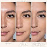 Rare Beauty Always An Optimist Pore Diffusing Primer 28ml – Blurring & Hydrating Makeup Primer