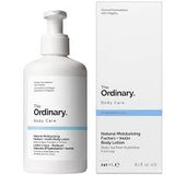 The Ordinary Natural Moisturizing Factors+Inulin Body Lotion-240ML