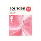 Torriden Cellmazing Firming Gel Mask