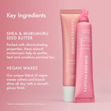 Summer Fridays Sweet Pink Duo