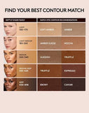 Fenty Beauty Match Stix Matte Contour Skinstick 08 Soft Amber – Matte Cream Contour