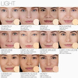 NARS Soft Matte Complete Concealer – Vanilla Light 2