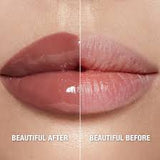 Charlotte Tilbury Pillow Talk Big Lip Plumpgasm Plumping Lip Gloss – Fair Medium