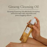 Beauty of Joseon Ginseng Cleansing Oil-210ML