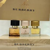 My Burberry Perfume Gift Set 3x30ml | Luxury Women’s Fragrance