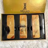 One Million 3 In 1 Gift Set – Perfume Gift Set for Men (30mL Each)