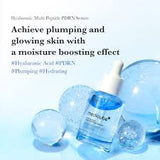 Medicube Hyaluronic Multi Peptide Serum 30ml – Hydrating & Anti-Aging Skincare