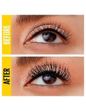 Maybelline The Colossal Curl Bounce Mascara 01 Very Black 10ml – Long-lasting Volume & Curl