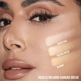 Huda Beauty Easy Bake Blend & Snatch Pressed Powder 8.5g