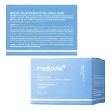 Medicube Deep Hyaluronic Capsule Cream 55g – Intense Hydration Moisturizer